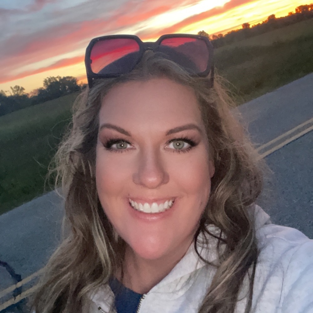 Meet your Posher, Shannon